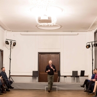 Vojtěch brtnický / Goethe-Institut, Praha