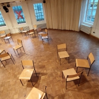Honza Malík / Theaterwerkstatt Bethel Bielfeld /De/
