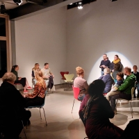 Honza Malík / META Theater, Moosach /De/